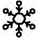 پیش‌نمایش فایل snowflake-764 از پک دانه برف