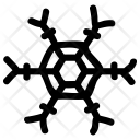 پیش‌نمایش فایل snowflake-770 از پک دانه برف