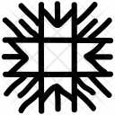 پیش‌نمایش فایل snowflake-777 از پک دانه برف