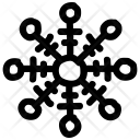پیش‌نمایش فایل snowflake-778 از پک دانه برف