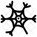 پیش‌نمایش فایل snowflake-784 از پک دانه برف