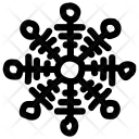 پیش‌نمایش فایل snowflake-786 از پک دانه برف