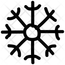 پیش‌نمایش فایل snowflake-789 از پک دانه برف