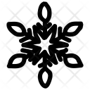 پیش‌نمایش فایل snowflake-792 از پک دانه برف
