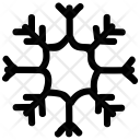 پیش‌نمایش فایل snowflake-793 از پک دانه برف