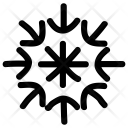 پیش‌نمایش فایل snowflake-796 از پک دانه برف