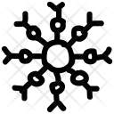 پیش‌نمایش فایل snowflake-800 از پک دانه برف
