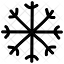 پیش‌نمایش فایل snowflake-801 از پک دانه برف