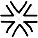 پیش‌نمایش فایل snowflake-804 از پک دانه برف
