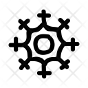 پیش‌نمایش فایل snowflake-807 از پک دانه برف
