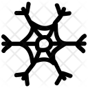 پیش‌نمایش فایل snowflake-810 از پک دانه برف