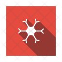 پیش‌نمایش فایل snowflake-835 از پک دانه برف