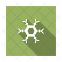 پیش‌نمایش فایل snowflake-836 از پک دانه برف