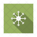 پیش‌نمایش فایل snowflake-837 از پک دانه برف