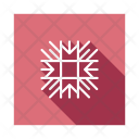 پیش‌نمایش فایل snowflake-841 از پک دانه برف