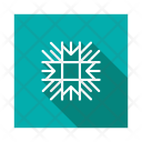 پیش‌نمایش فایل snowflake-843 از پک دانه برف