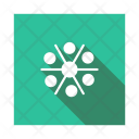 پیش‌نمایش فایل snowflake-845 از پک دانه برف