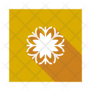 پیش‌نمایش فایل snowflake-846 از پک دانه برف
