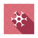 پیش‌نمایش فایل snowflake-851 از پک دانه برف