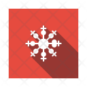 پیش‌نمایش فایل snowflake-854 از پک دانه برف