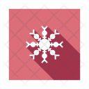 پیش‌نمایش فایل snowflake-857 از پک دانه برف