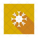 پیش‌نمایش فایل snowflake-860 از پک دانه برف