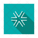 پیش‌نمایش فایل snowflake-871 از پک دانه برف