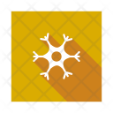 پیش‌نمایش فایل snowflake-877 از پک دانه برف