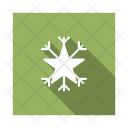 پیش‌نمایش فایل snowflake-890 از پک دانه برف