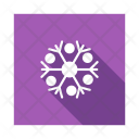 پیش‌نمایش فایل snowflake-893 از پک دانه برف