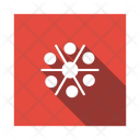 پیش‌نمایش فایل snowflake-896 از پک دانه برف