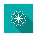 پیش‌نمایش فایل snowflake-898 از پک دانه برف