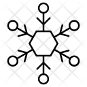پیش‌نمایش فایل snowflake-914 از پک دانه برف