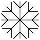 پیش‌نمایش فایل snowflake-936 از پک دانه برف
