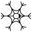 پیش‌نمایش فایل snowflake-943 از پک دانه برف