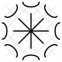 پیش‌نمایش فایل snowflake-959 از پک دانه برف