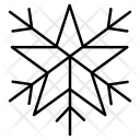 پیش‌نمایش فایل snowflakes-12 از پک دانه برف