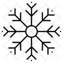 پیش‌نمایش فایل snowflakes-14 از پک دانه برف