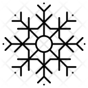 پیش‌نمایش فایل snowflakes-16 از پک دانه برف