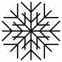 پیش‌نمایش فایل snowflakes-21 از پک دانه برف