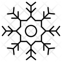 پیش‌نمایش فایل snowflakes-26 از پک دانه برف