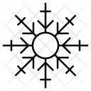 پیش‌نمایش فایل snowflakes-30 از پک دانه برف