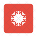 پیش‌نمایش فایل snowflake-1004 از پک دانه برف