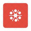 پیش‌نمایش فایل snowflake-1006 از پک دانه برف