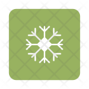 پیش‌نمایش فایل snowflake-1008 از پک دانه برف