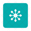 پیش‌نمایش فایل snowflake-968 از پک دانه برف