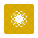 پیش‌نمایش فایل snowflake-974 از پک دانه برف