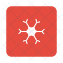 پیش‌نمایش فایل snowflake-975 از پک دانه برف