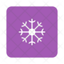 پیش‌نمایش فایل snowflake-977 از پک دانه برف
