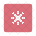پیش‌نمایش فایل snowflake-978 از پک دانه برف